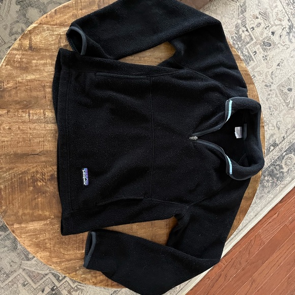 Patagonia Pullover - Size S - Picture 2 of 6